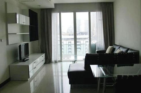 1 Bedroom Condo for rent in The Prime 11, Khlong Toei Nuea, Bangkok near BTS Nana