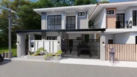 3 Bedroom House for sale in Phanason Private Home Kathu, Kathu, Phuket