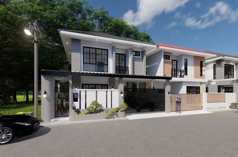 3 Bedroom House for sale in Phanason Private Home Kathu, Kathu, Phuket