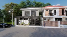 3 Bedroom House for sale in Phanason Private Home Kathu, Kathu, Phuket