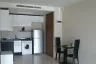 1 Bedroom Condo for rent in Noble Solo, Khlong Tan Nuea, Bangkok near BTS Thong Lo