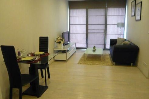 1 Bedroom Condo for rent in Noble Solo, Khlong Tan Nuea, Bangkok near BTS Thong Lo