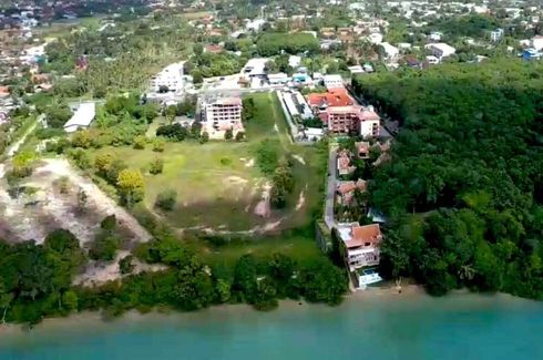 Land for sale in Rawai, Phuket