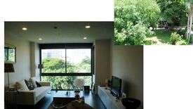 1 Bedroom Condo for rent in Baan Sathorn Condo, Khlong Toei Nuea, Bangkok near MRT Phetchaburi