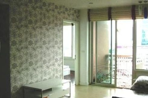 1 Bedroom Condo for rent in MANHATTAN CHIDLOM, Langsuan, Bangkok near MRT Ratchaprarop