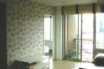 1 Bedroom Condo for rent in MANHATTAN CHIDLOM, Langsuan, Bangkok near MRT Ratchaprarop