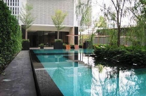 1 Bedroom Condo for rent in The Emporio Place, Khlong Tan, Bangkok near BTS Phrom Phong