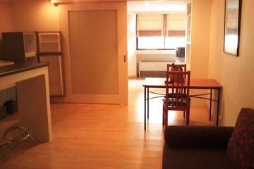 Condo for rent in Supalai Place, Khlong Tan Nuea, Bangkok near BTS Phrom Phong