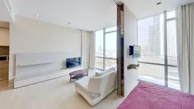 1 Bedroom Condo for rent in The Room Sukhumvit 21, Khlong Toei Nuea, Bangkok near MRT Sukhumvit