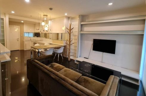 2 Bedroom Condo for rent in Grand Park View Asoke, Khlong Toei Nuea, Bangkok near BTS Asoke