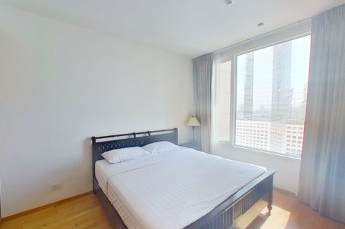 1 Bedroom Condo for rent in The Empire Place, Thung Wat Don, Bangkok near BTS Sueksa Witthaya