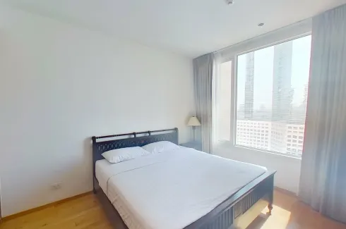 1 Bedroom Condo for rent in The Empire Place, Thung Wat Don, Bangkok near BTS Sueksa Witthaya