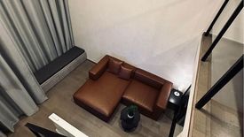 1 Bedroom Condo for rent in Park Origin Chula Samyan, Maha Phruettharam, Bangkok near MRT Sam Yan