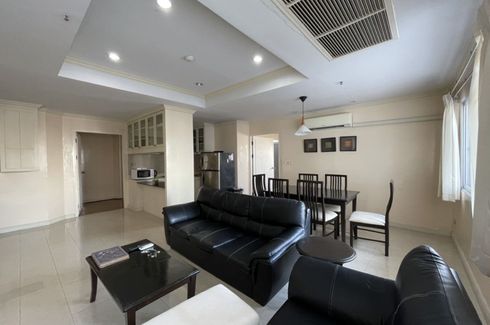 2 Bedroom Condo for rent in Wittayu Complex, Makkasan, Bangkok near Airport Rail Link Makkasan