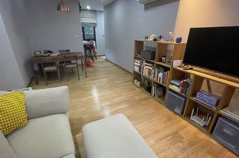 2 Bedroom Condo for rent in Tree Condo Sukhumvit 50, Phra Khanong, Bangkok near BTS On Nut