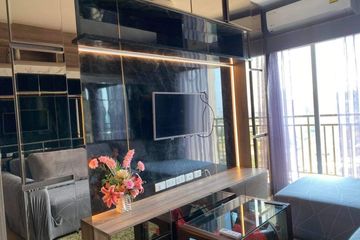 2 Bedroom Condo for rent in Supalai Veranda Rama 9, Bang Kapi, Bangkok