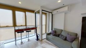 1 Bedroom Condo for rent in Ideo Mobi Sukhumvit, Bang Chak, Bangkok near BTS On Nut