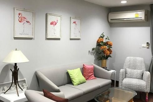2 Bedroom Condo for rent in Baan Chan, Khlong Tan Nuea, Bangkok