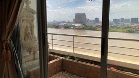 2 Bedroom Condo for rent in River Heaven, Bang Kho Laem, Bangkok near BTS Saphan Taksin