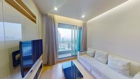 1 Bedroom Condo for rent in The Address Asoke, Makkasan, Bangkok near MRT Phetchaburi