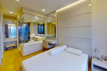 1 Bedroom Condo for rent in The Address Asoke, Makkasan, Bangkok near MRT Phetchaburi