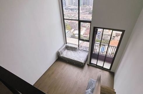 1 Bedroom Condo for rent in Park Origin Chula Samyan, Maha Phruettharam, Bangkok near MRT Sam Yan