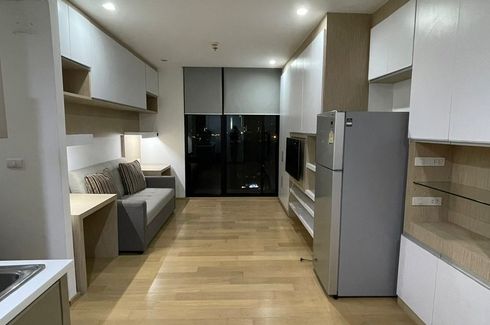 1 Bedroom Condo for rent in Noble ReD, Phaya Thai, Bangkok near BTS Ari