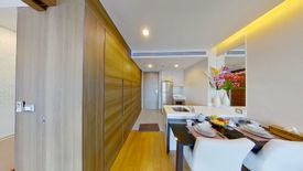 1 Bedroom Condo for rent in The Address Sathorn, Silom, Bangkok near BTS Chong Nonsi