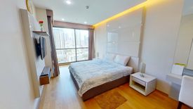 1 Bedroom Condo for rent in The Address Sathorn, Silom, Bangkok near BTS Chong Nonsi