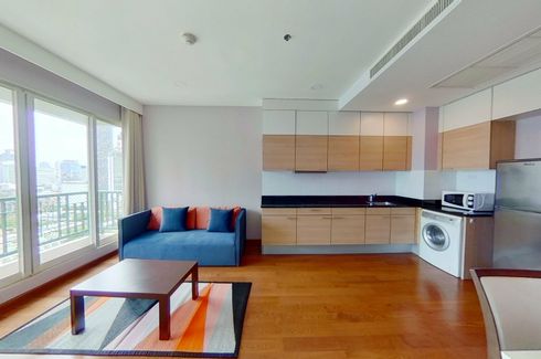 1 Bedroom Condo for rent in The Address Chidlom, Langsuan, Bangkok near BTS Chit Lom