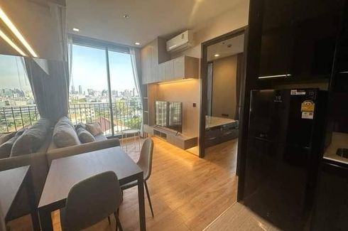 1 Bedroom Condo for rent in Noble Around Ari, Sam Sen Nai, Bangkok near BTS Ari