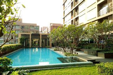 2 Bedroom Condo for rent in Hive Taksin, Khlong Ton Sai, Bangkok near BTS Wongwian Yai