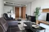 1 Bedroom Condo for rent in The Empire Place, Thung Wat Don, Bangkok near BTS Sueksa Witthaya