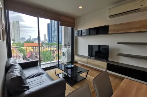 2 Bedroom Condo for rent in Hasu Haus, Phra Khanong Nuea, Bangkok near BTS On Nut
