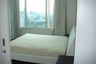1 Bedroom Condo for rent in MANHATTAN CHIDLOM, Lumpini, Bangkok near MRT Ratchaprarop