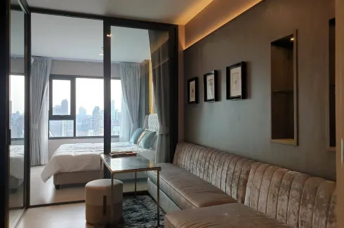 1 Bedroom Condo for rent in Life One Wireless, Lumpini, Bangkok near BTS Ploen Chit