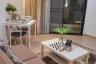 1 Bedroom Condo for rent in 59 Heritage, Khlong Tan Nuea, Bangkok near BTS Thong Lo
