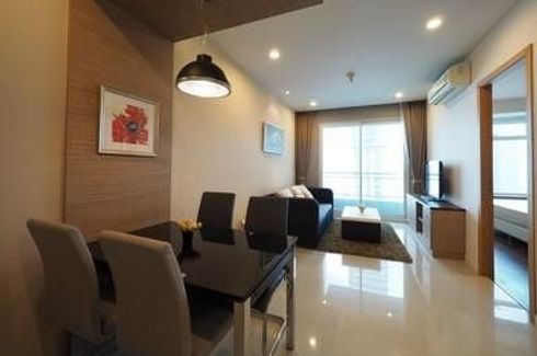 1 Bedroom Condo for rent in Circle Condominium, Makkasan, Bangkok near Airport Rail Link Makkasan