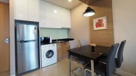 1 Bedroom Condo for rent in Circle Condominium, Makkasan, Bangkok near Airport Rail Link Makkasan