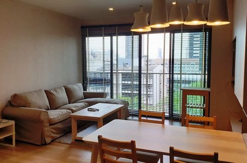 1 Bedroom Condo for rent in Noble Solo, Khlong Tan Nuea, Bangkok near BTS Thong Lo