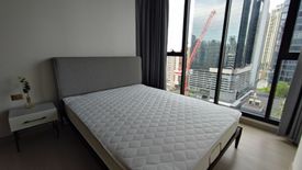 1 Bedroom Condo for rent in One 9 Five Asoke - Rama 9, Huai Khwang, Bangkok near MRT Phra Ram 9