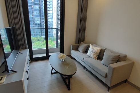 1 Bedroom Condo for rent in One 9 Five Asoke - Rama 9, Huai Khwang, Bangkok near MRT Phra Ram 9