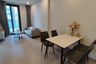 1 Bedroom Condo for rent in One 9 Five Asoke - Rama 9, Huai Khwang, Bangkok near MRT Phra Ram 9