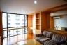 1 Bedroom Condo for rent in Regent Royal Place 1, Lumpini, Bangkok near BTS Ratchadamri