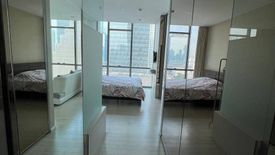 1 Bedroom Condo for rent in The Room Sukhumvit 21, Khlong Toei Nuea, Bangkok near MRT Sukhumvit