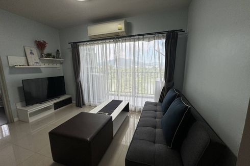 2 Bedroom Condo for rent in D Condo Mine - Phuket, Kathu, Phuket