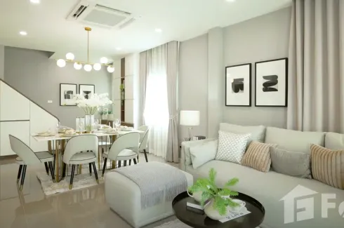 4 Bedroom House for sale in Tropical Village 3, Huai Yai, Chonburi