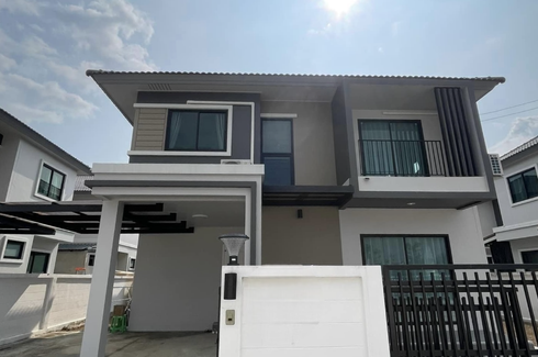 3 Bedroom House for rent in Ton Pao, Chiang Mai