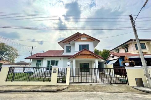 3 Bedroom House for rent in Sivalee Sankamphaeng Chiang Mai, Mae Hia, Chiang Mai