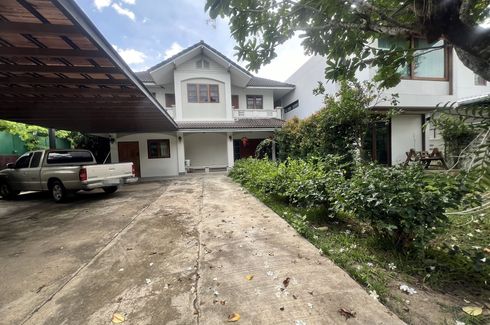 5 Bedroom House for rent in Lanna Ville, San Phi Suea, Chiang Mai